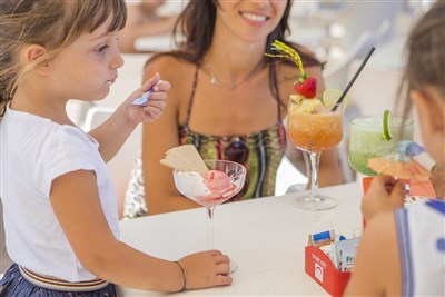 Riva Nuova Camping Village