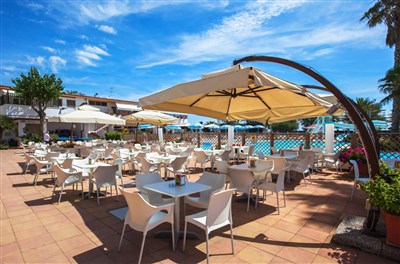 Riva Nuova Camping Village