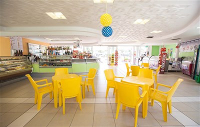 Riva Nuova Camping Village