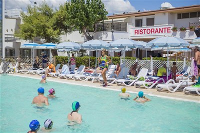 Riva Nuova Camping Village