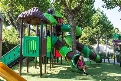 Riva Nuova Camping Village