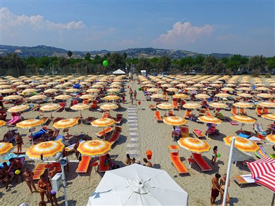 Riva Nuova Camping Village - old