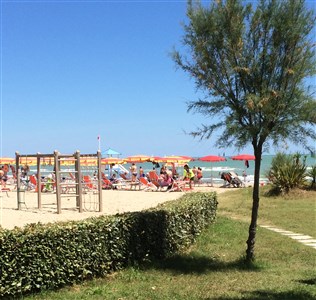 Village Residence JuliaMare