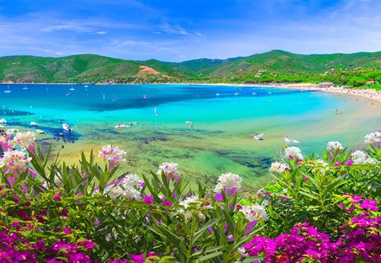 Casa Dei Prati Camping Village