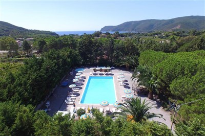 Casa Dei Prati Camping Village