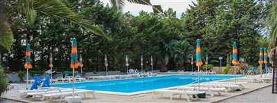 Casa Dei Prati Camping Village