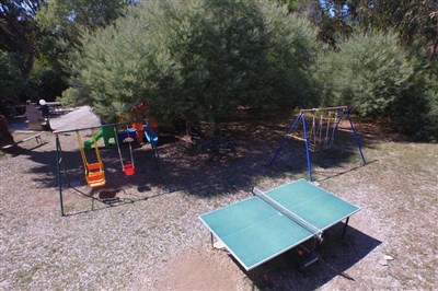 Casa Dei Prati Camping Village