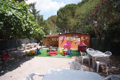 Casa Dei Prati Camping Village