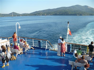 Casa Dei Prati Camping Village