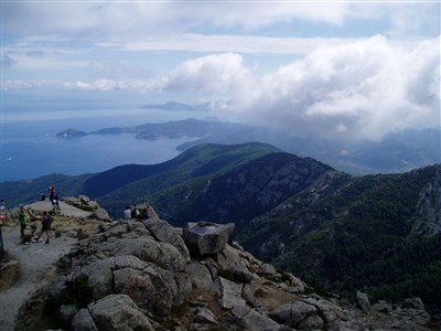 Casa Dei Prati Camping Village