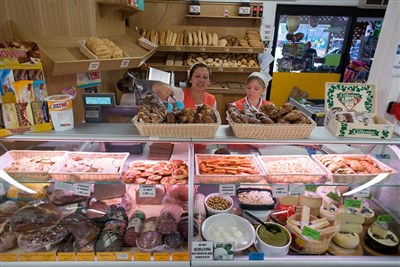 Camping Ville degli Ulivi