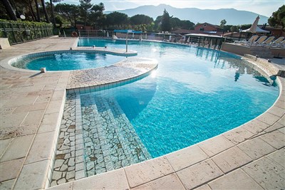 Camping Ville degli Ulivi