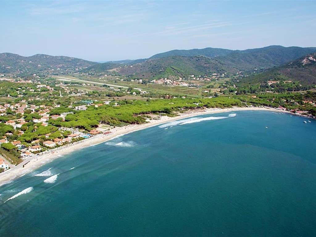 Camping Ville Degli Ulivi - old