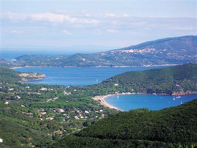 Casa Dei Prati Camping Village