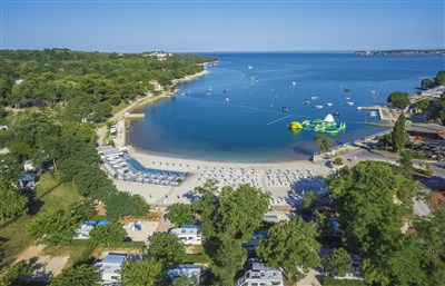 Lanterna Premium Camping Resort - old