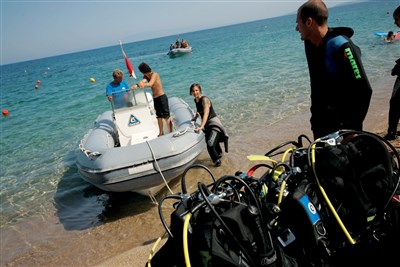 Camping Village Baia Blu La Tortuga