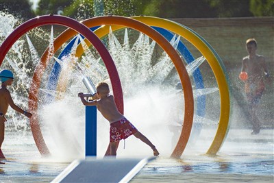 Camping Village Baia Blu La Tortuga