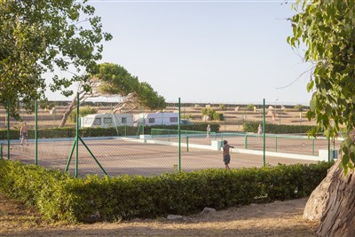 Camping Village Baia Blu La Tortuga