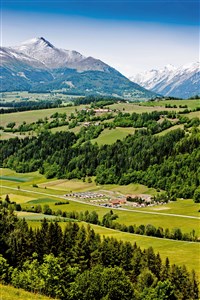 Camping Bella Austria