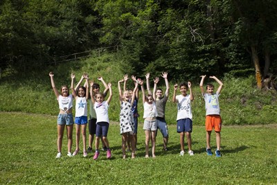 Camping Bella Austria