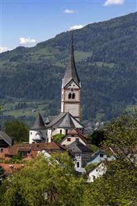 Camping Bella Austria