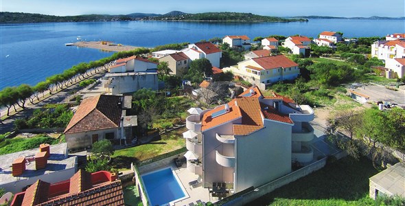 Vila Aquarius