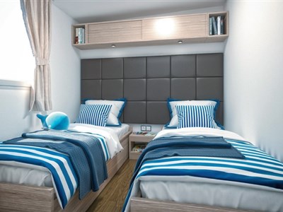 Mobilní dům Premium Exclusive Grand