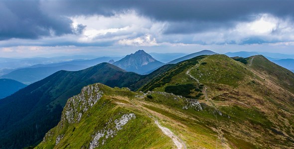 Malá Fatra