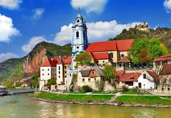 Wachau