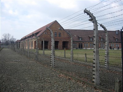 Krakow, Wieliczka a Osvětim