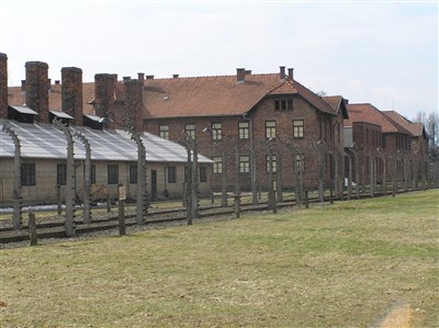 Krakow, Wieliczka a Osvětim