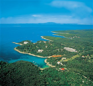 Suha Punta Residence