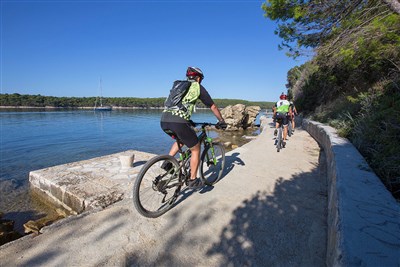 Suha Punta Residence