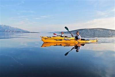 Suha Punta Residence