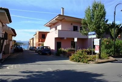 Divoká Sardinie s koupáním na nejkrásnějších plážích Evropy