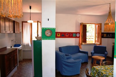 Divoká Sardinie s koupáním na nejkrásnějších plážích Evropy