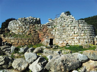 Divoká Sardinie s koupáním na nejkrásnějších plážích Evropy