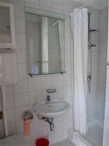 Apartmánový penzion Klaričić