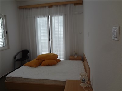 Apartmánový penzion Klaričić