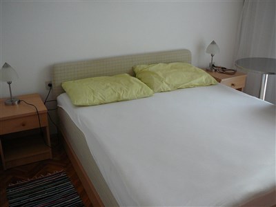 Apartmánový penzion Klaričić