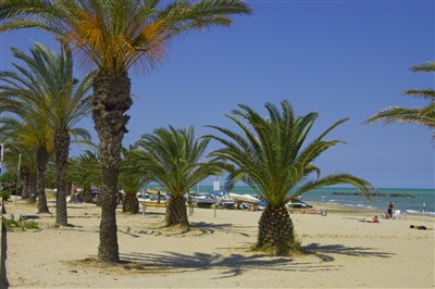 Rezidence Astro Marino