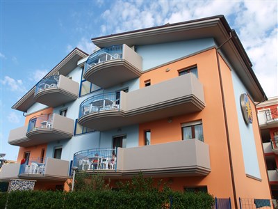 Rezidence Astro Marino