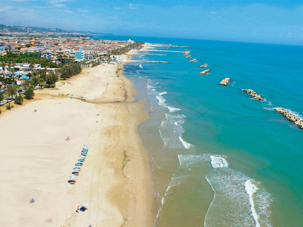 Rezidence Astro Marino