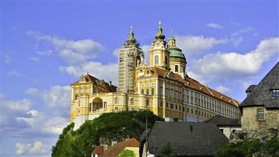 Dunajská cyklostezka