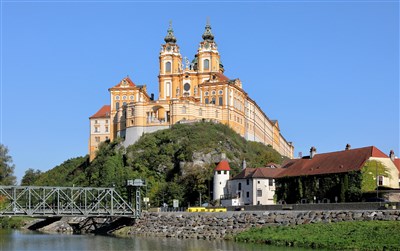 Dunajská cyklostezka