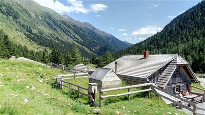 Murská cyklostezka – Alpy pro pohodáře a bikery