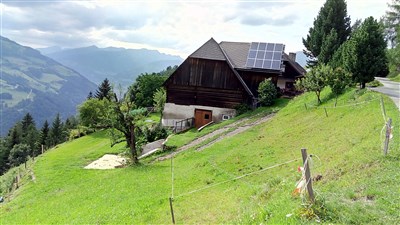 Murská cyklostezka – Alpy pro pohodáře a bikery