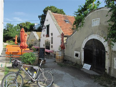 Neziderské jezero, perla Burgenlandu