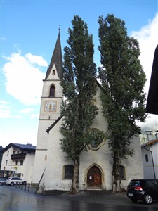 Nejkrásnější trojmezí Evropy: Švýcarsko – Rakousko – Itálie