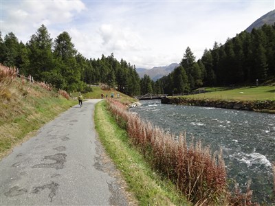 Nejkrásnější trojmezí Evropy: Švýcarsko – Rakousko – Itálie